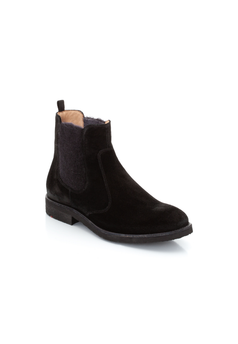 STIEFELETTEN STIEFELETTEN