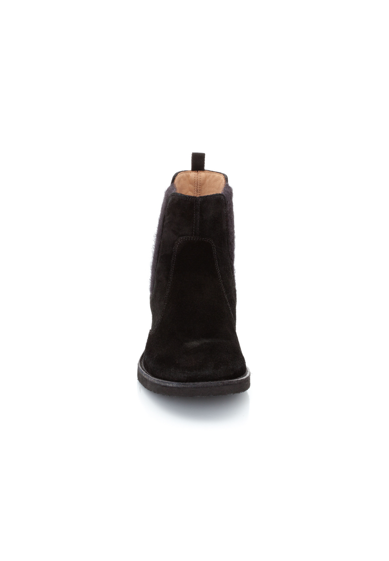 STIEFELETTEN STIEFELETTEN
