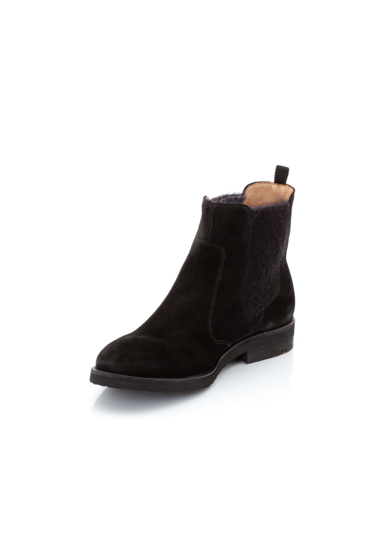 STIEFELETTEN STIEFELETTEN