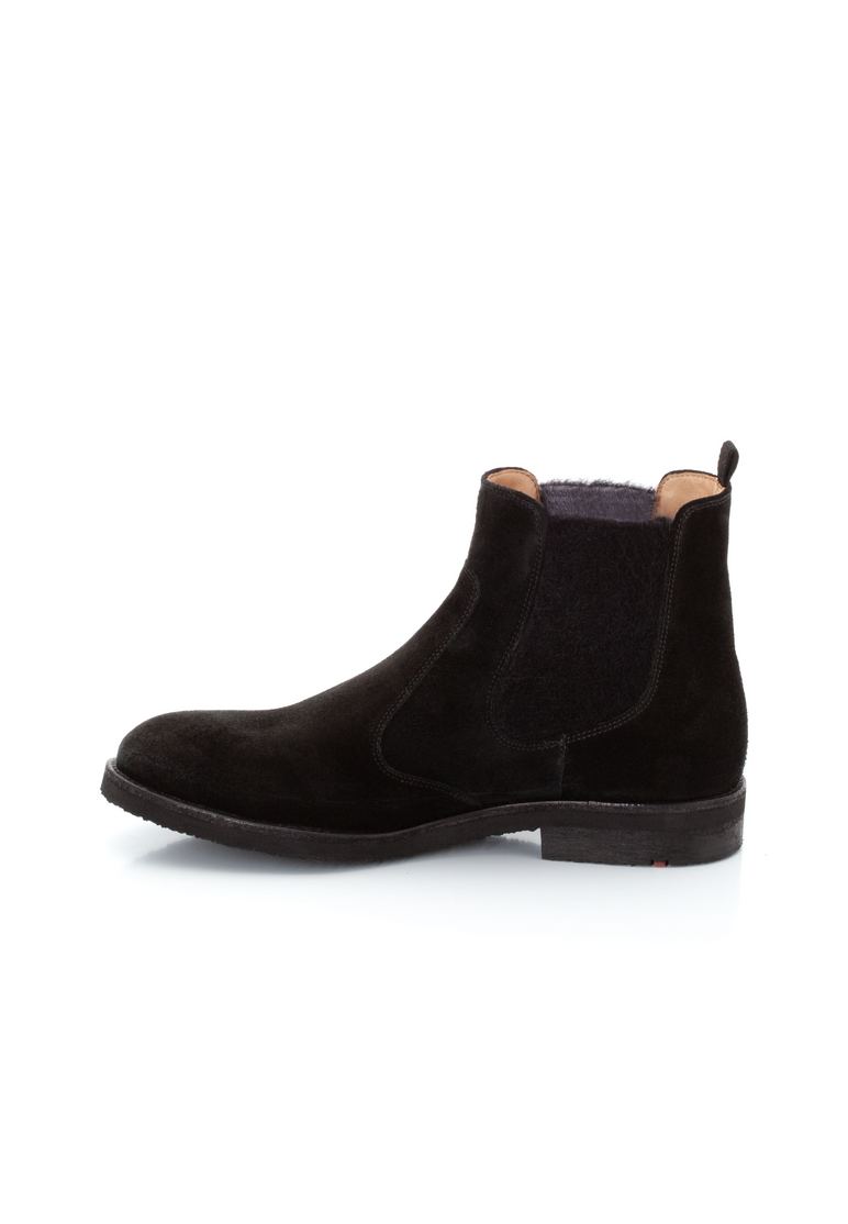 STIEFELETTEN STIEFELETTEN