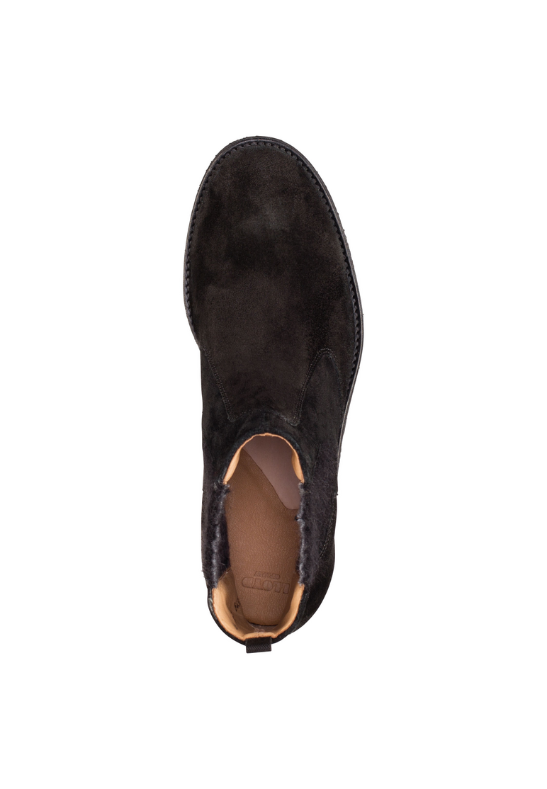 STIEFELETTEN STIEFELETTEN