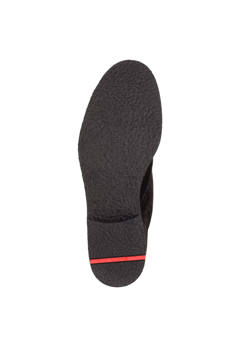 STIEFELETTEN STIEFELETTEN