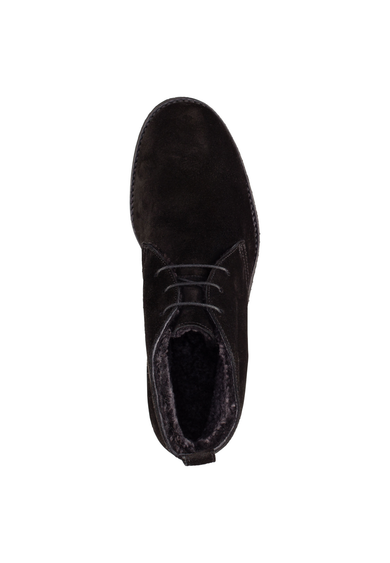 STIEFELETTEN STIEFELETTEN