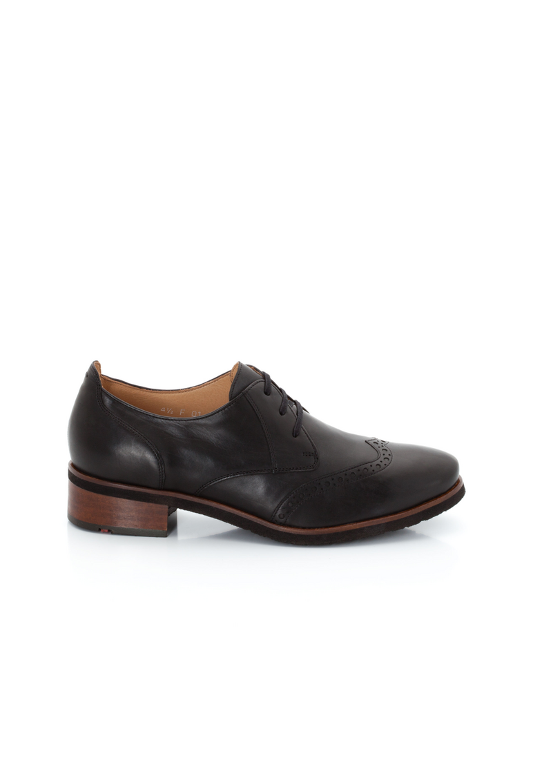 HALBSCHUHE HALBSCHUHE