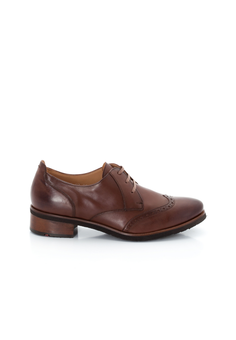 HALBSCHUHE HALBSCHUHE