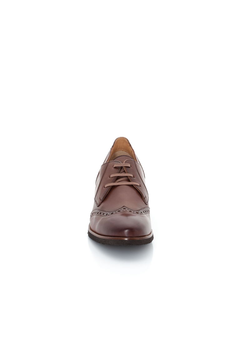 HALBSCHUHE HALBSCHUHE