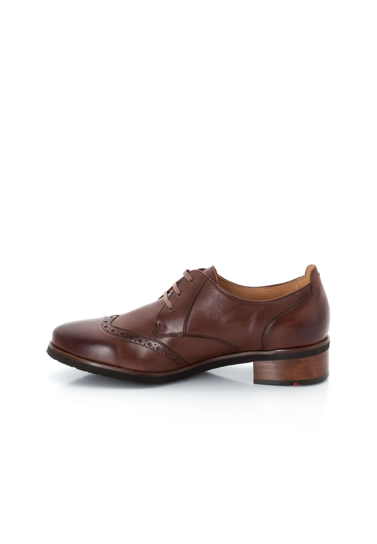HALBSCHUHE HALBSCHUHE