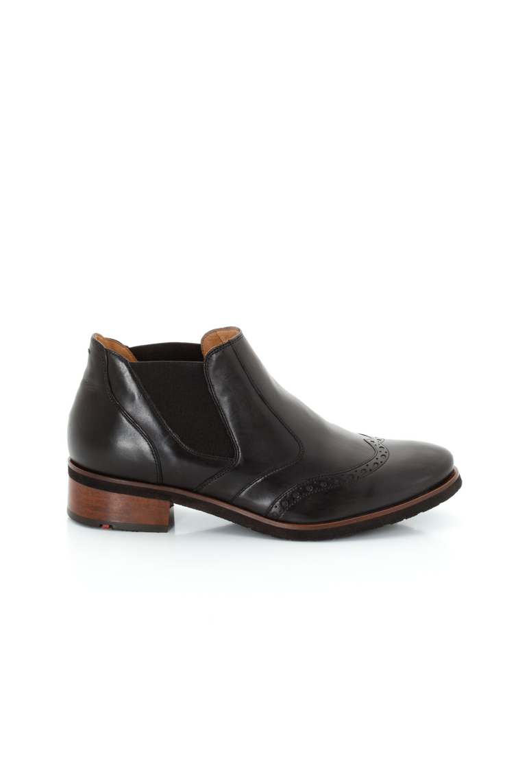 STIEFELETTEN STIEFELETTEN