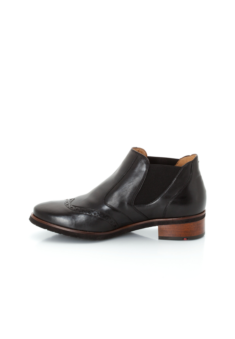STIEFELETTEN STIEFELETTEN
