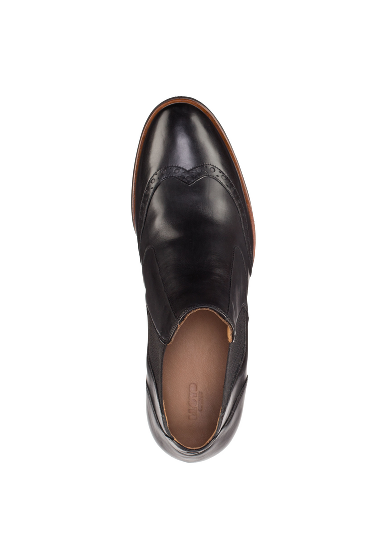 STIEFELETTEN STIEFELETTEN