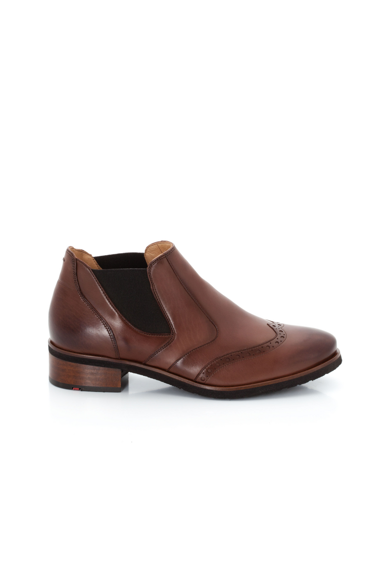 STIEFELETTE STIEFELETTE