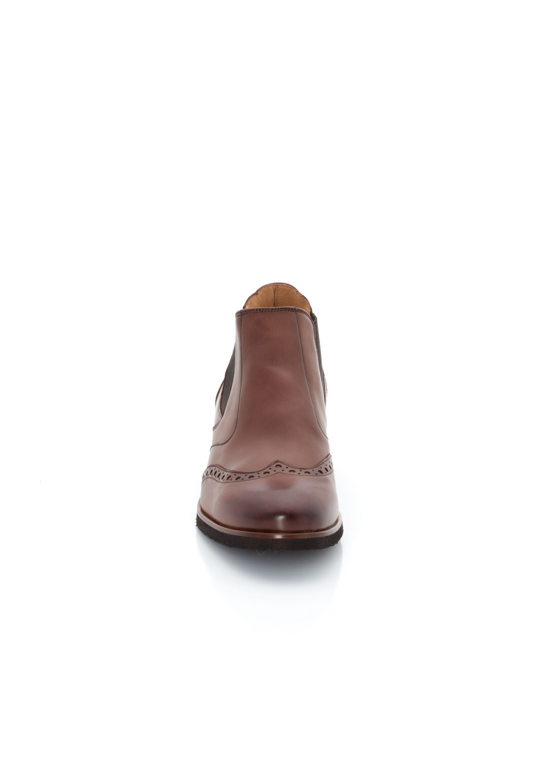 STIEFELETTE STIEFELETTE