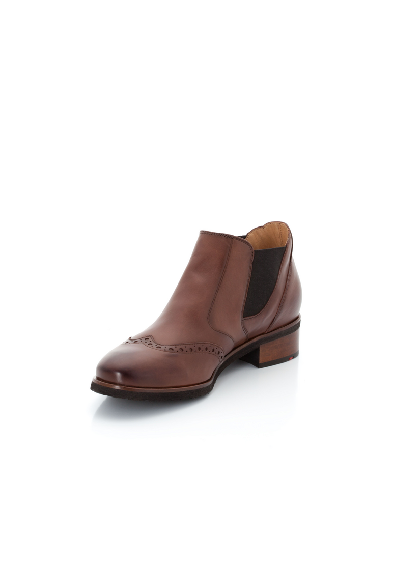STIEFELETTE STIEFELETTE