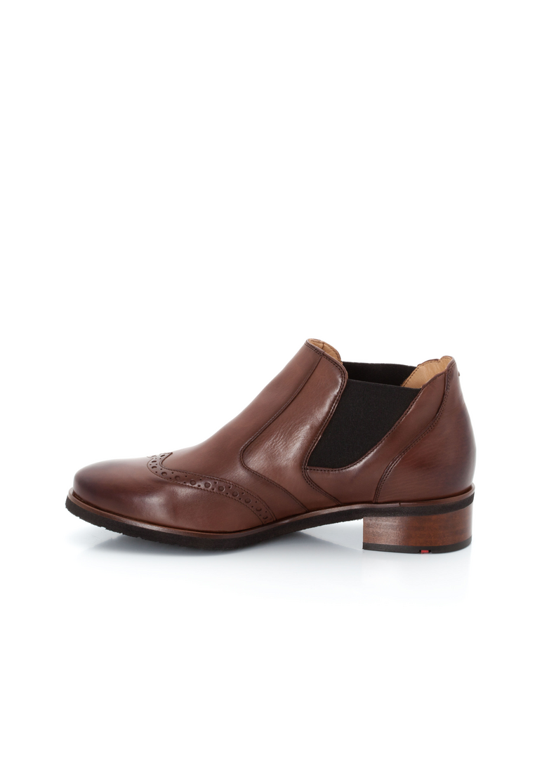 STIEFELETTE STIEFELETTE