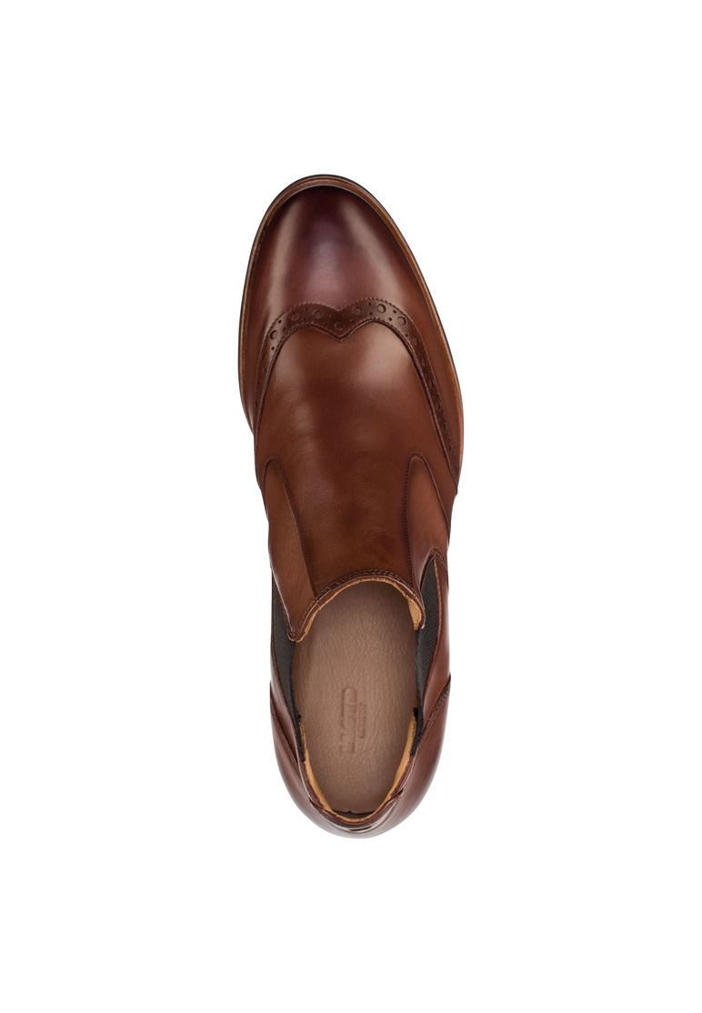 STIEFELETTE STIEFELETTE
