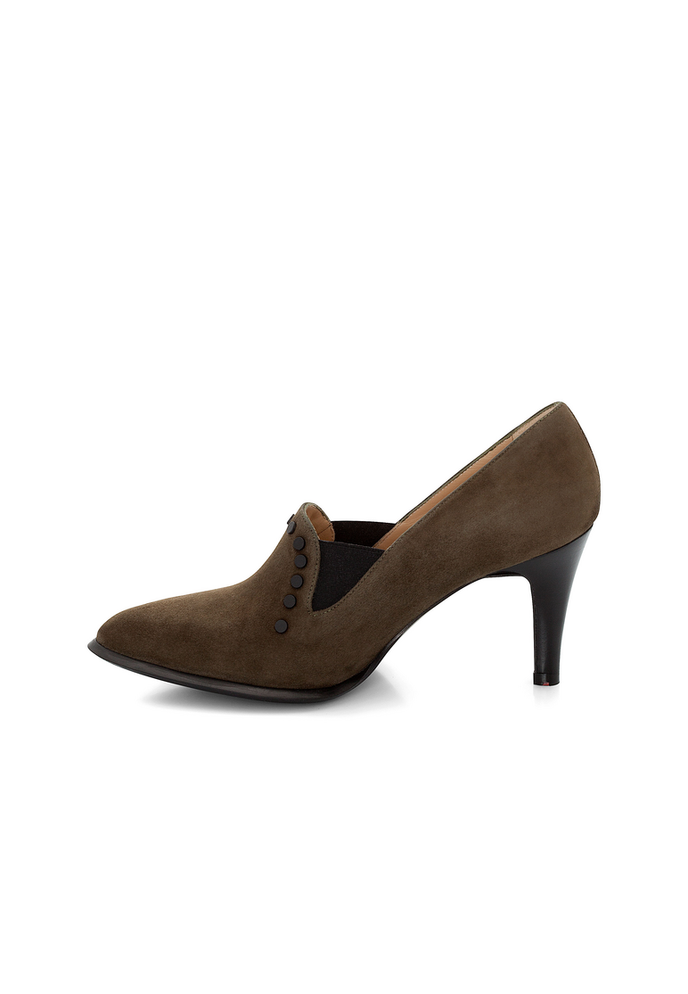 PUMPS PUMPS
