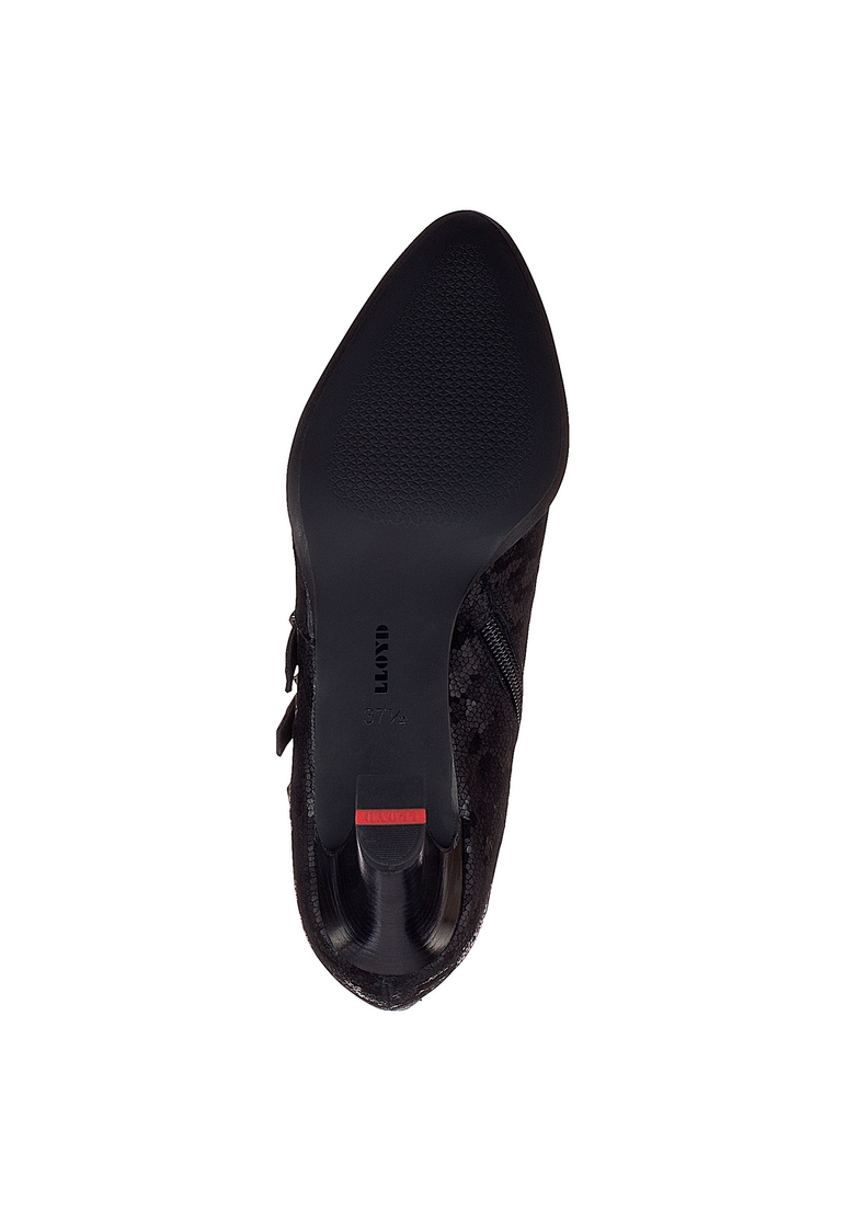 STIEFELETTEN STIEFELETTEN