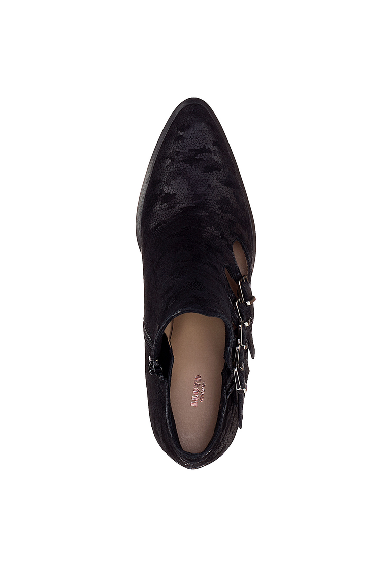 STIEFELETTEN STIEFELETTEN