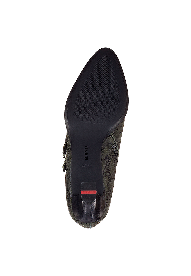 STIEFELETTEN STIEFELETTEN