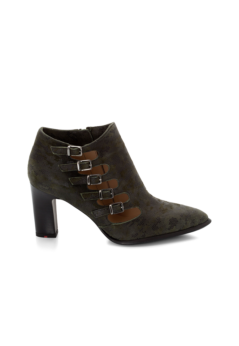 STIEFELETTEN STIEFELETTEN