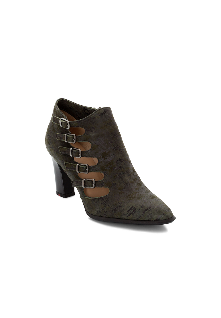 STIEFELETTEN STIEFELETTEN