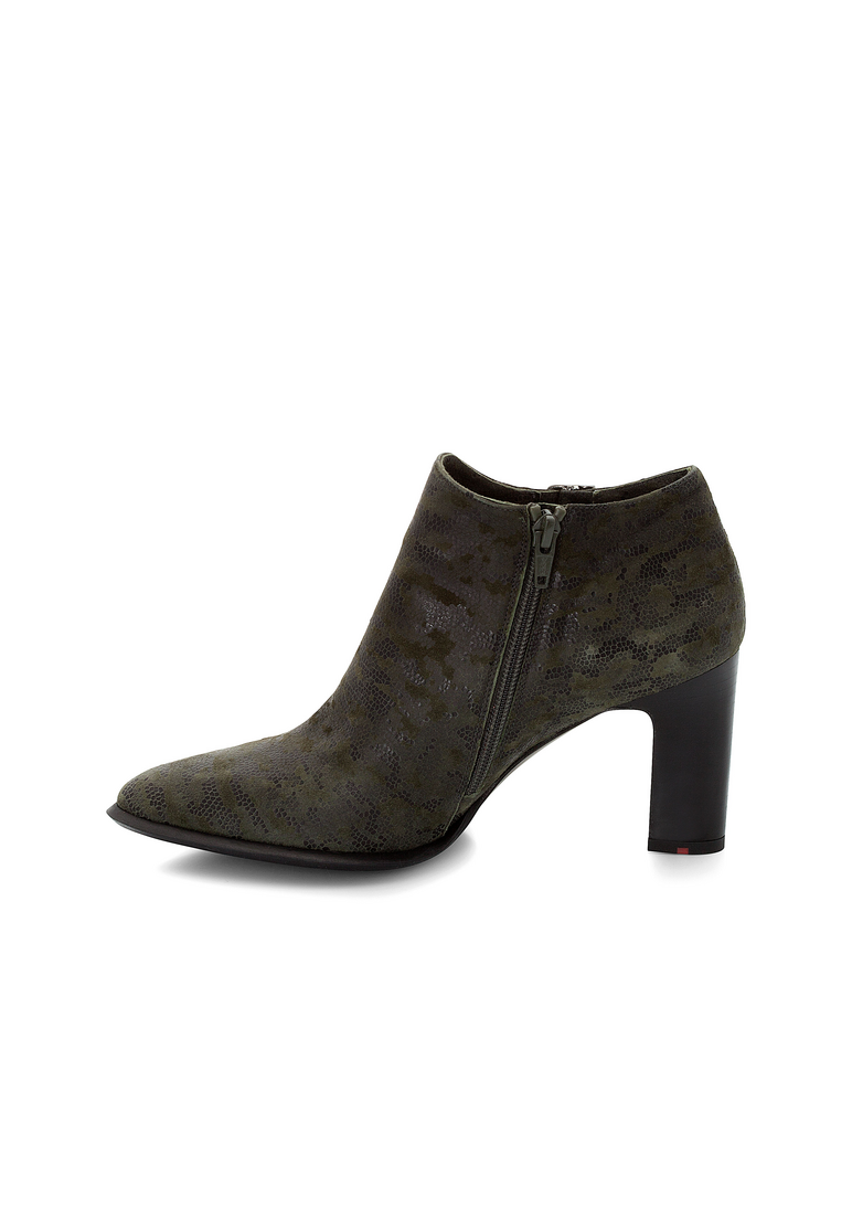 STIEFELETTEN STIEFELETTEN