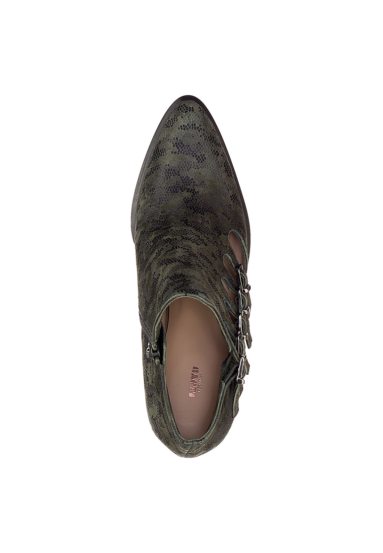 STIEFELETTEN STIEFELETTEN
