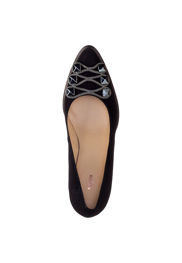 PUMPS PUMPS