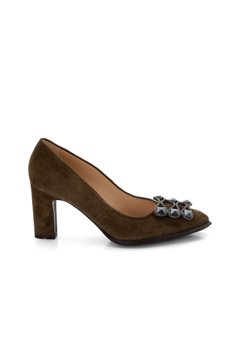 PUMPS PUMPS