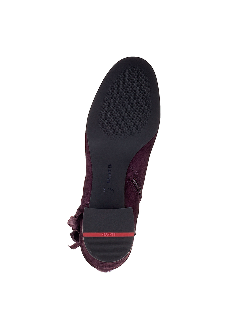 STIEFELETTEN STIEFELETTEN