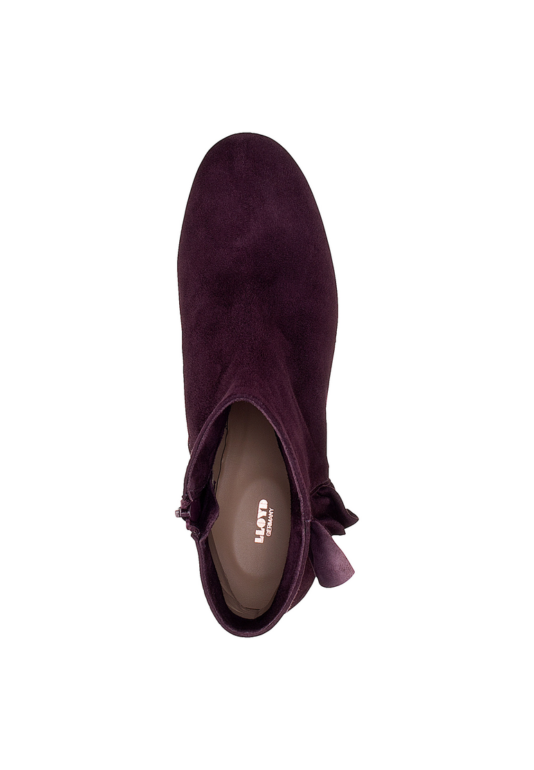 STIEFELETTEN STIEFELETTEN