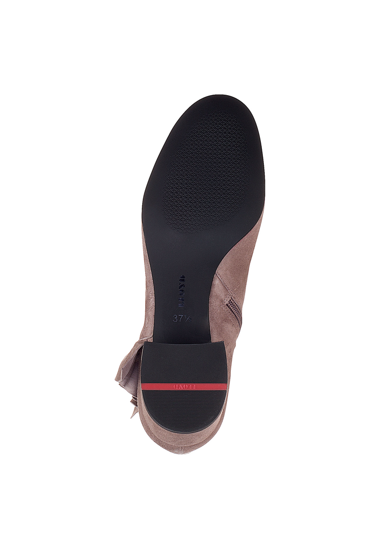 STIEFELETTEN STIEFELETTEN