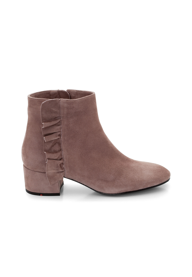 STIEFELETTEN STIEFELETTEN