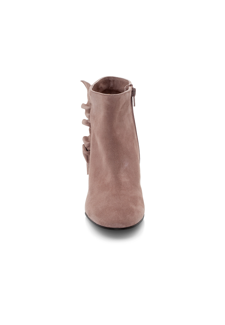 STIEFELETTEN STIEFELETTEN