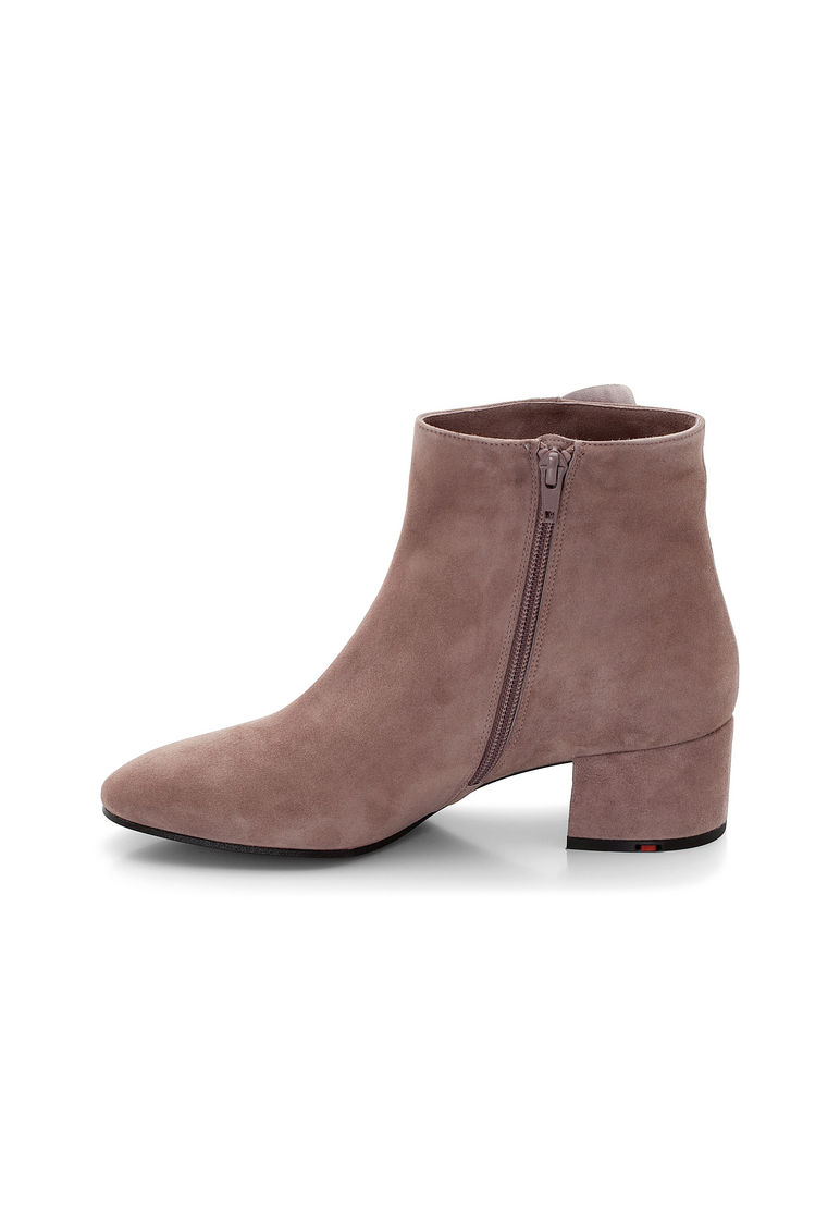 STIEFELETTEN STIEFELETTEN