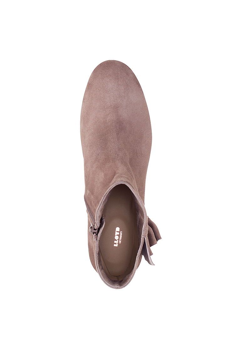 STIEFELETTEN STIEFELETTEN