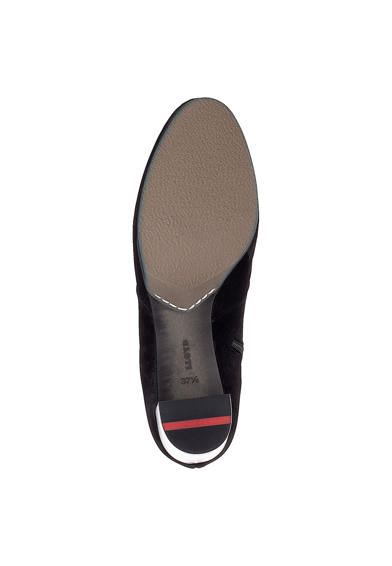 STIEFELETTEN STIEFELETTEN
