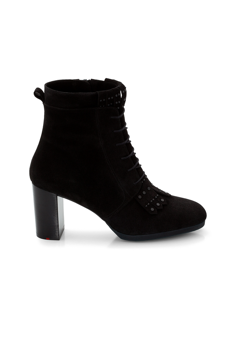 STIEFELETTEN STIEFELETTEN
