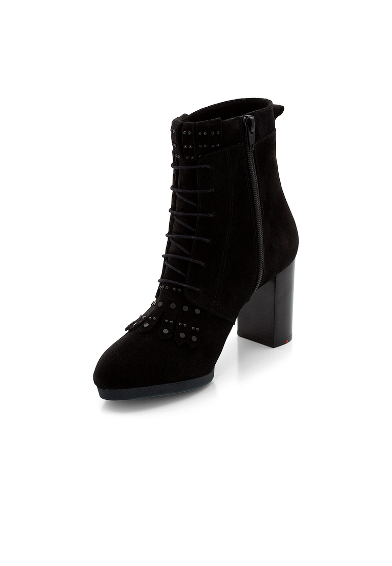 STIEFELETTEN STIEFELETTEN