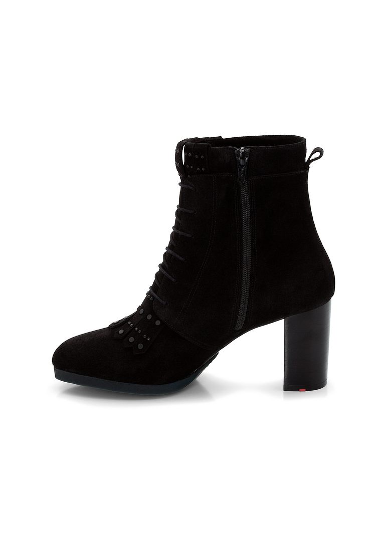 STIEFELETTEN STIEFELETTEN