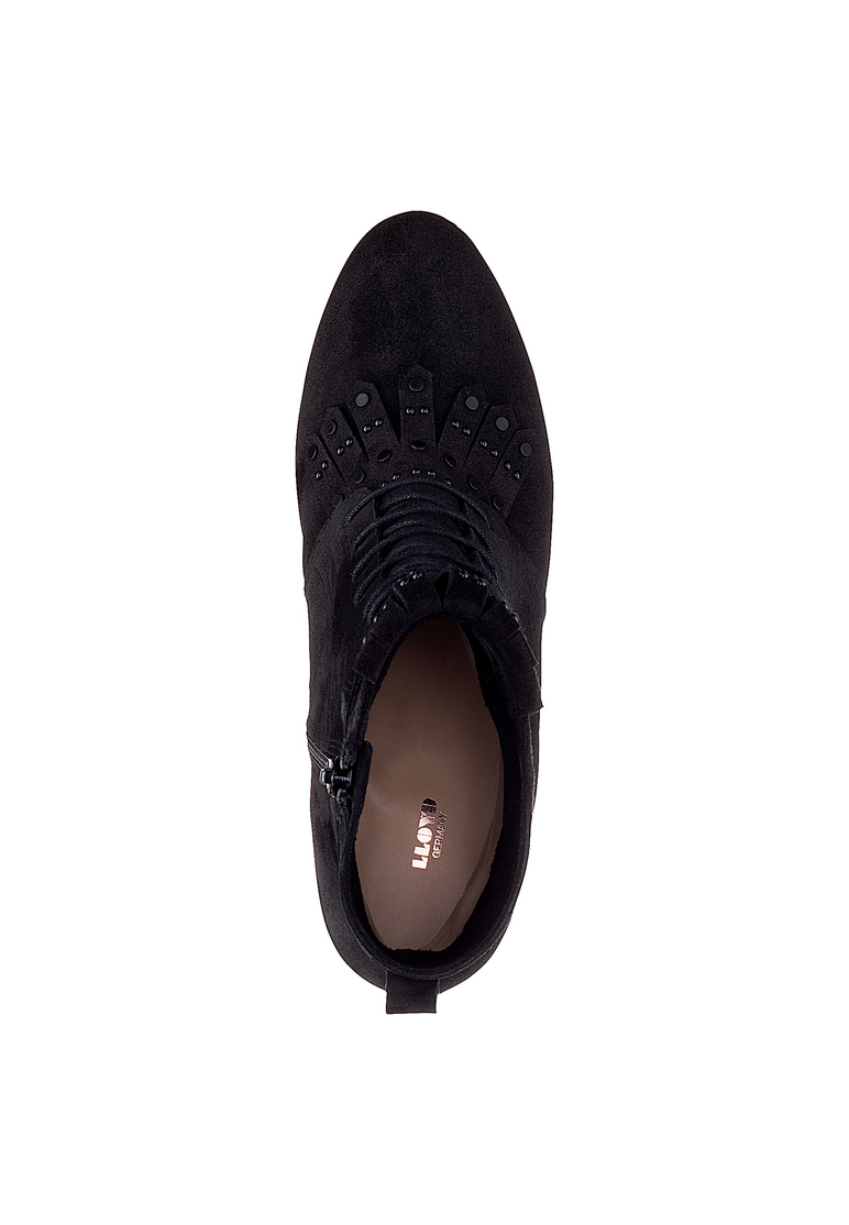 STIEFELETTEN STIEFELETTEN
