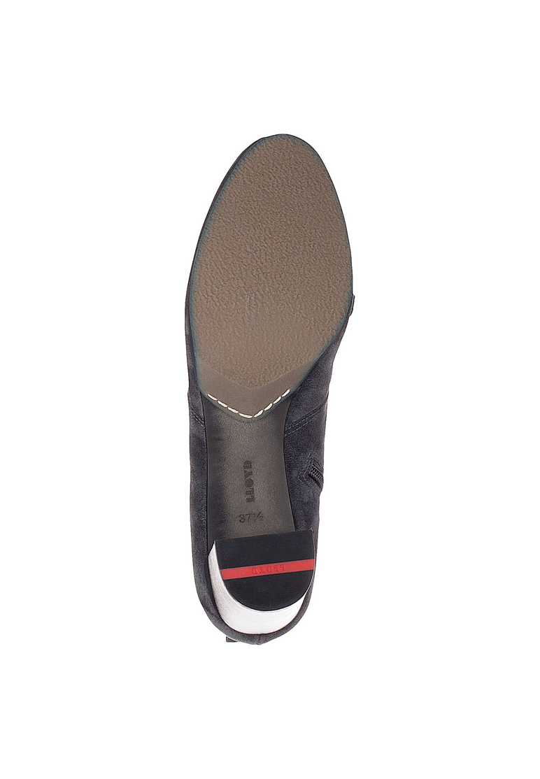 STIEFELETTEN STIEFELETTEN
