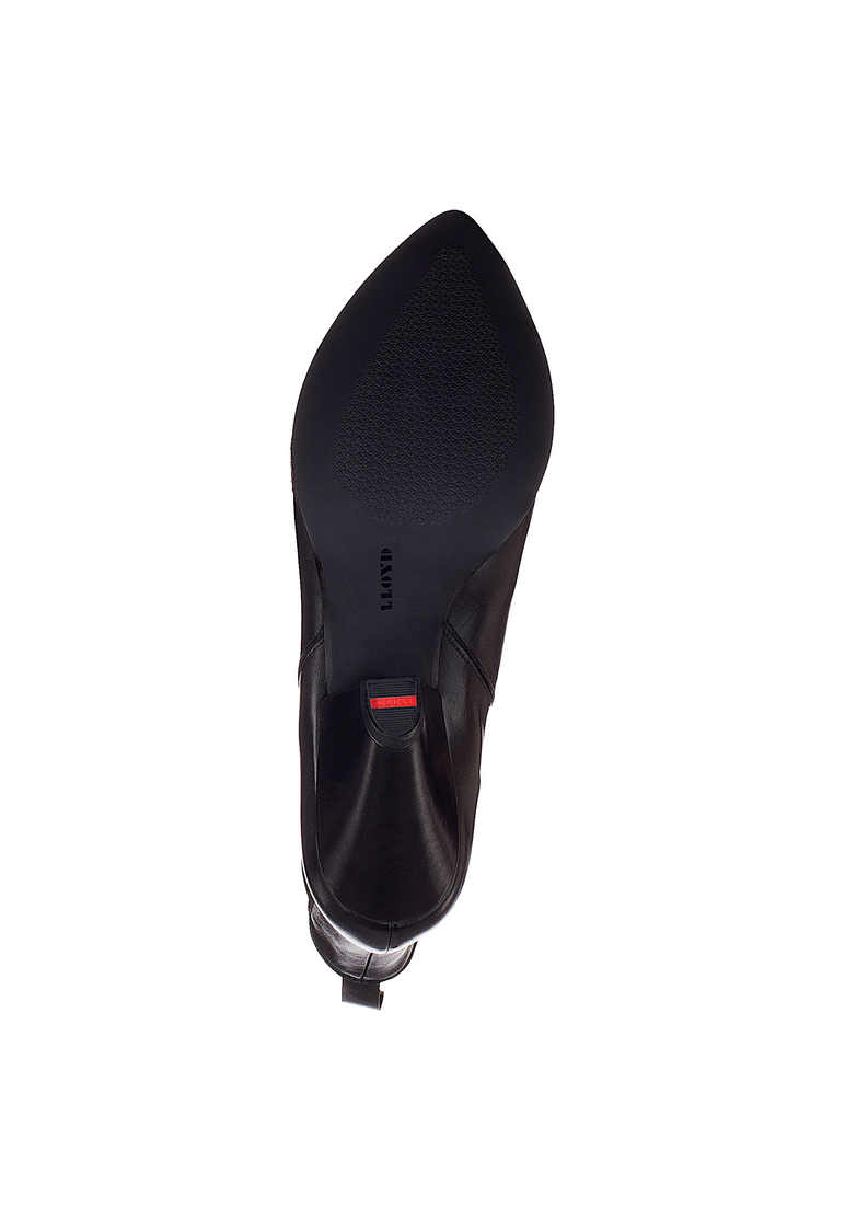 STIEFELETTE STIEFELETTE