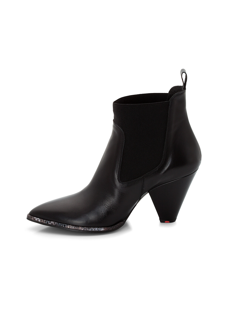 STIEFELETTE STIEFELETTE