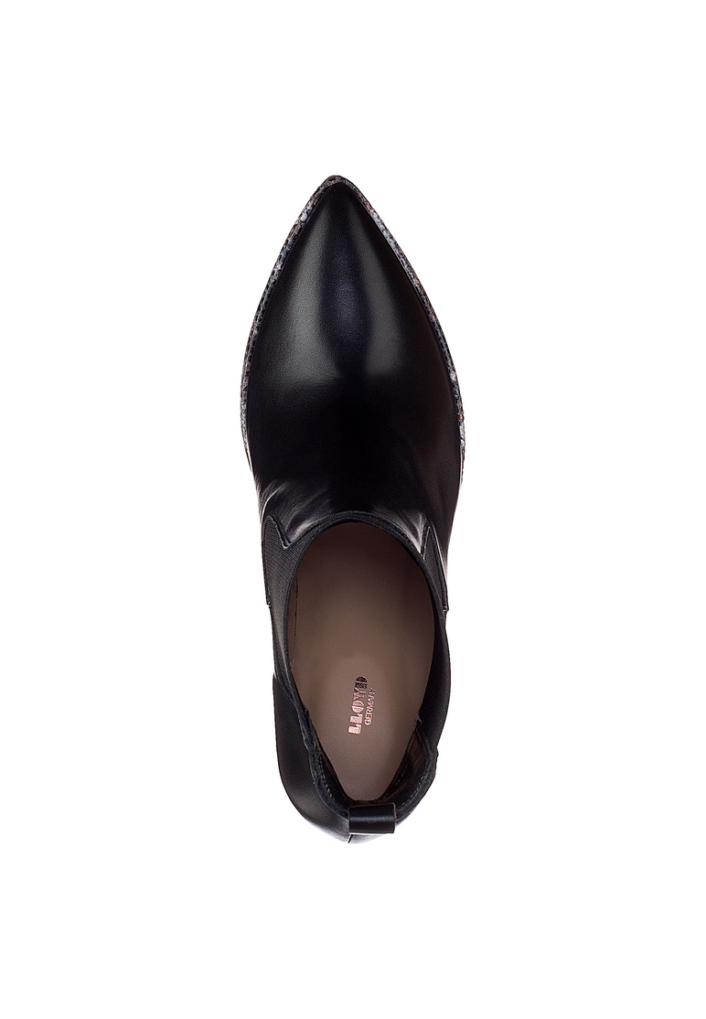 STIEFELETTE STIEFELETTE