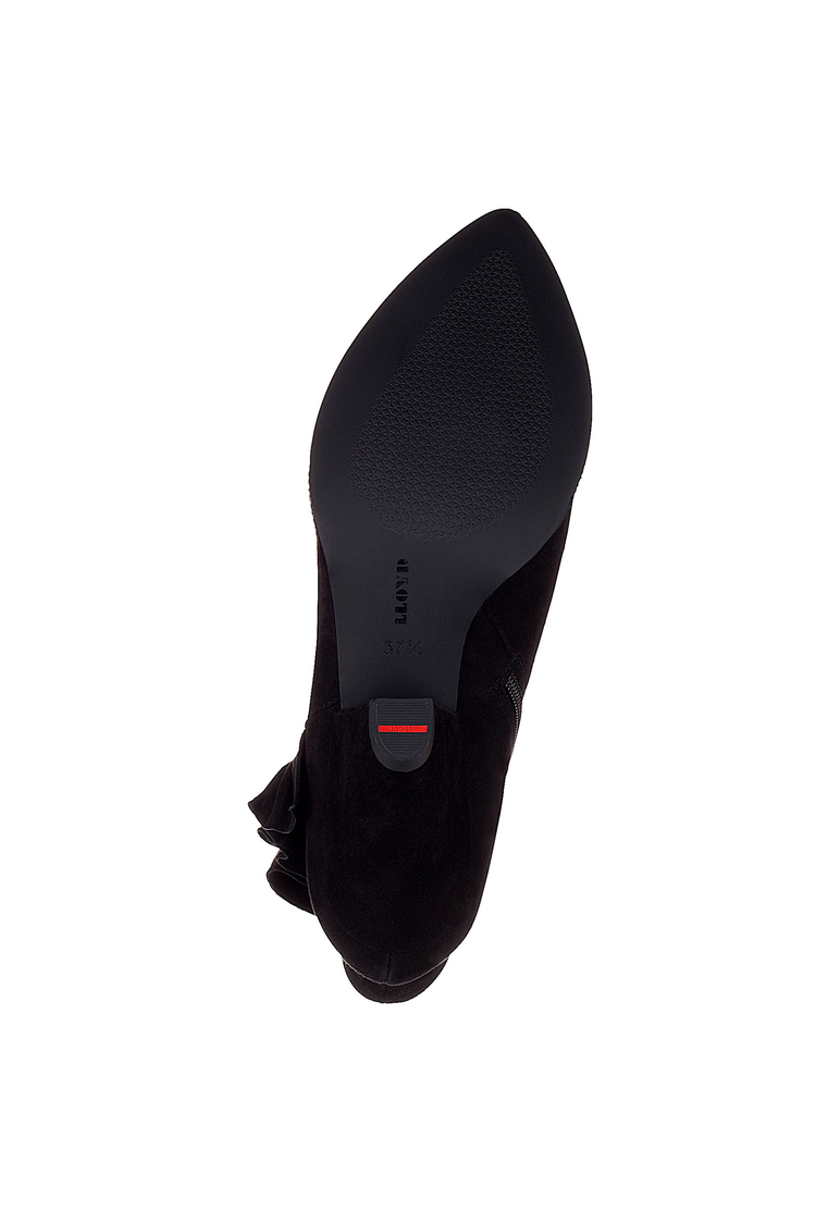 STIEFELETTEN STIEFELETTEN