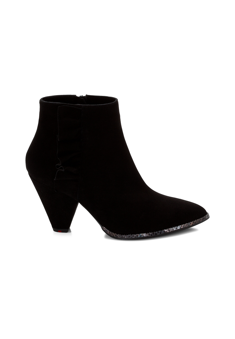 STIEFELETTEN STIEFELETTEN