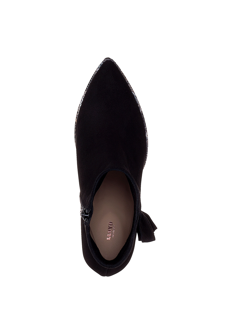 STIEFELETTEN STIEFELETTEN