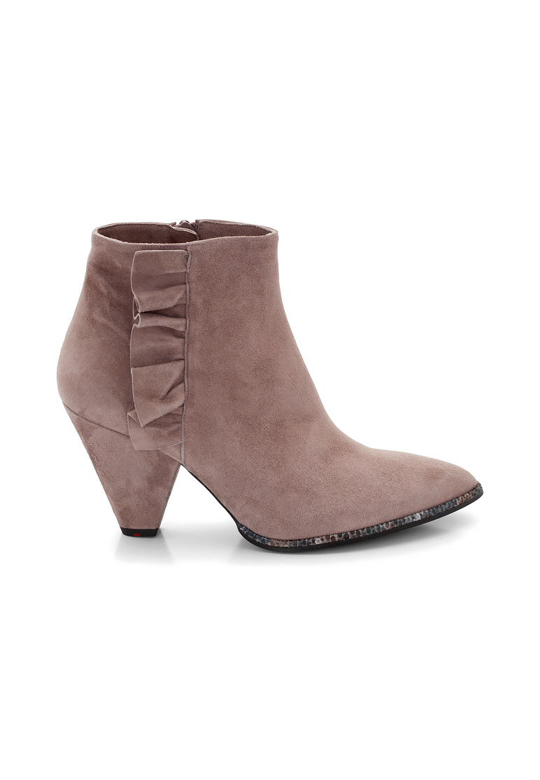 STIEFELETTEN STIEFELETTEN