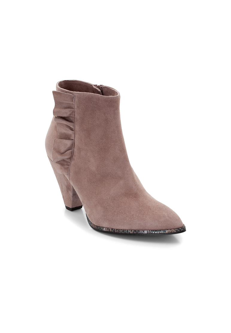 STIEFELETTEN STIEFELETTEN